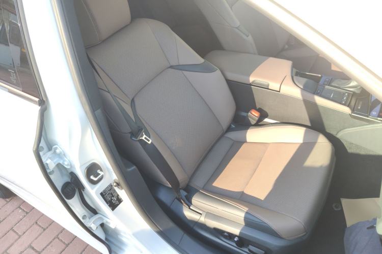 Used Lexus ES 2021 200 Excellence Edition