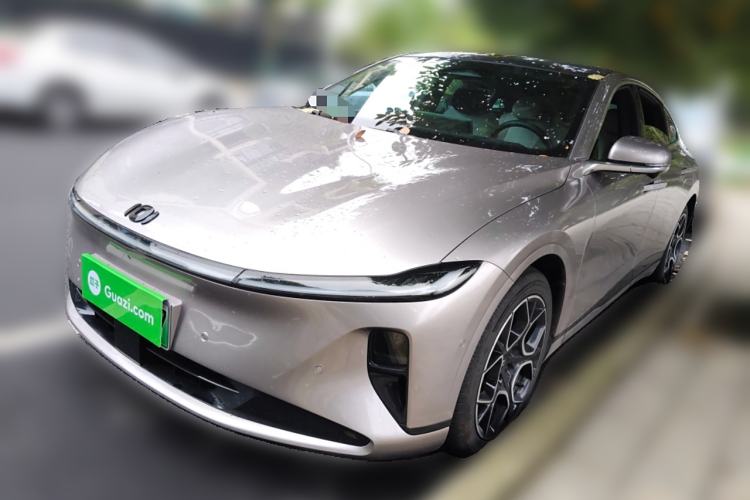 Used Qiyuan A07 2024 All-Electric "True Fragrance" Edition 710 Flagship Model