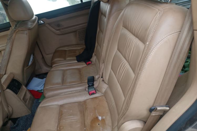 Used Volkswagen Touran 2013 1.4T DSG Comfort Edition 5-Seater
