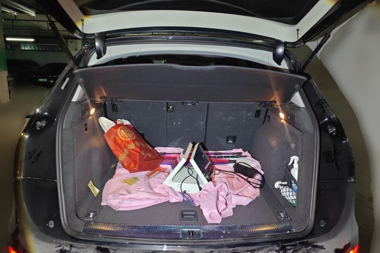 Used Audi Q5 2017 Plus 40 TFSI Ambition Model