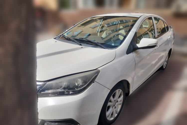 Used Haima M3 2014 1.5L Manual Elite Edition