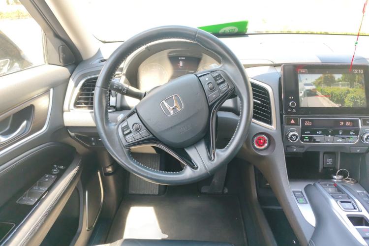 Used Honda Avancier 2017 370TURBO 2WD Luxury Edition
