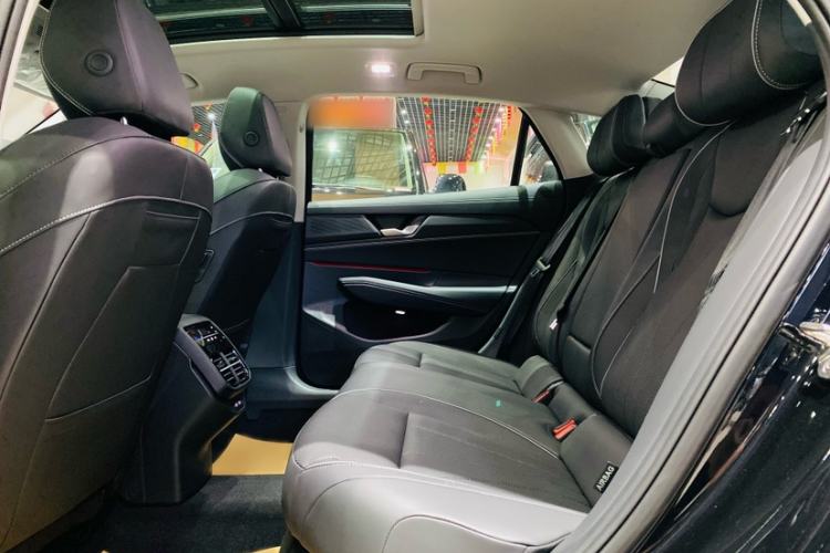 Used Volkswagen Passat 2026 Model, Pro 380TSI Xingkong Longyao Edition Interior 7