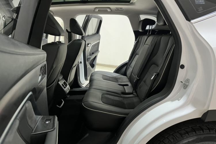 Used Haval H6 2023 National Trend Edition 1.5T Automatic Champion Version