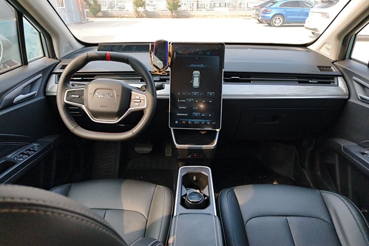 Used NETA V 2022 Chao 400 Lite
