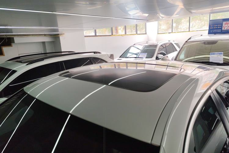 Used BMW X6 2016 xDrive35i Base Model Middle East
