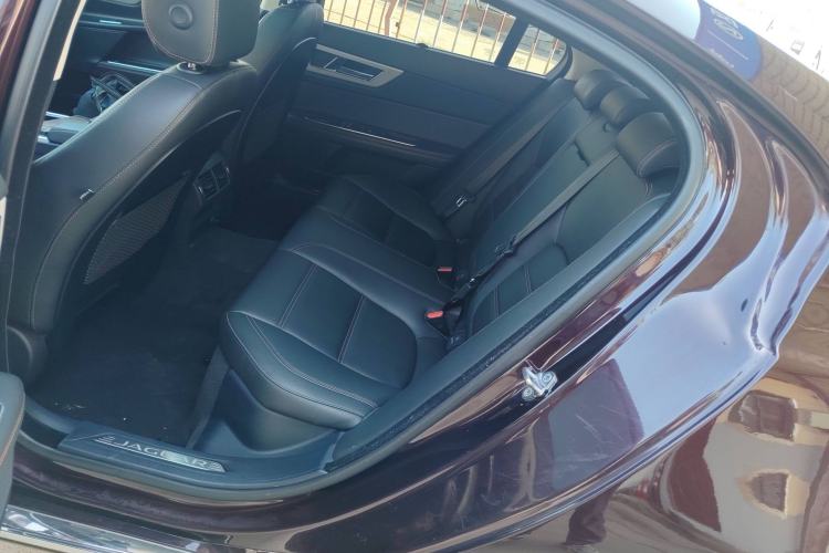 Used Jaguar XEL 2019 2.0T 200 PS Deluxe Edition