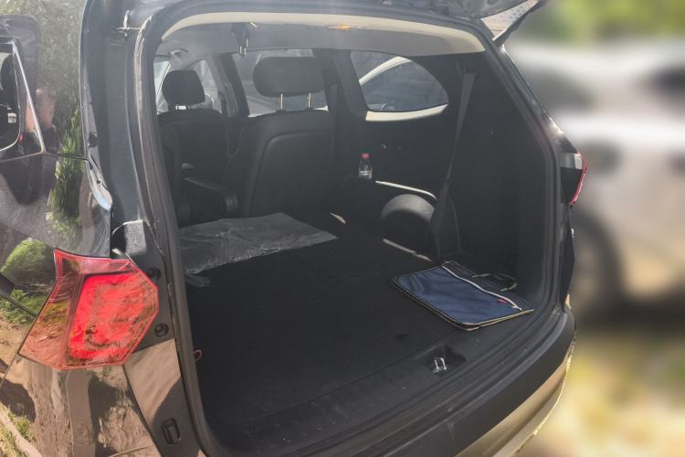 Used Hyundai Custo 2022 270TGDi Smart Luxury Flagship Edition TOP