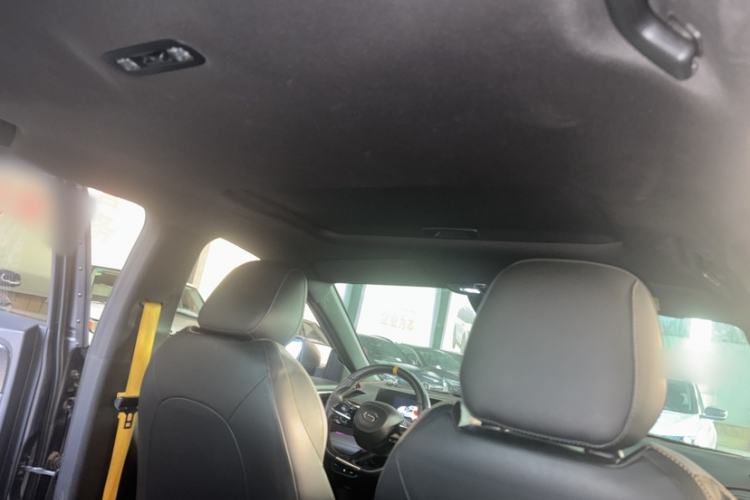 Used GAC Trumpchi EMPOW 2021 270T DCT J15 Version