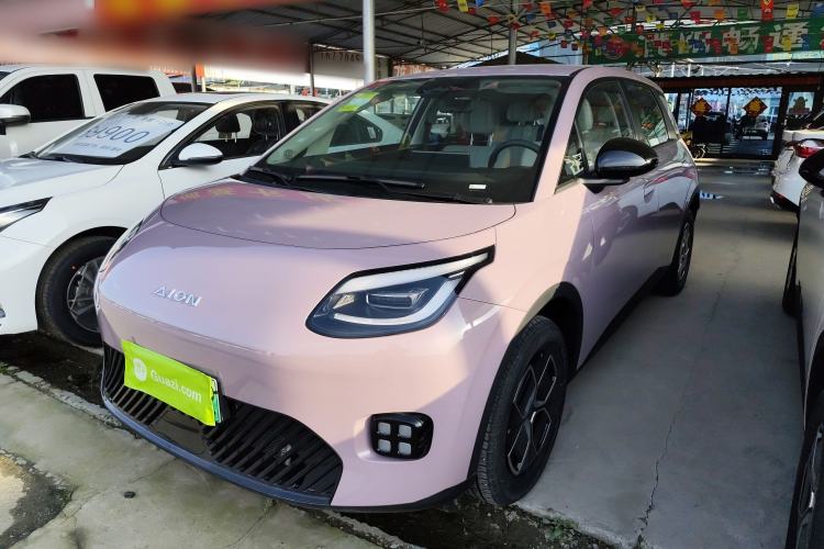 Used AION UT 2025 330 Starlight Edition