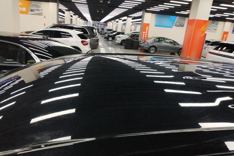 Used Toyota FRONTLANDER 2024 2.0L CVT Elite Plus Edition