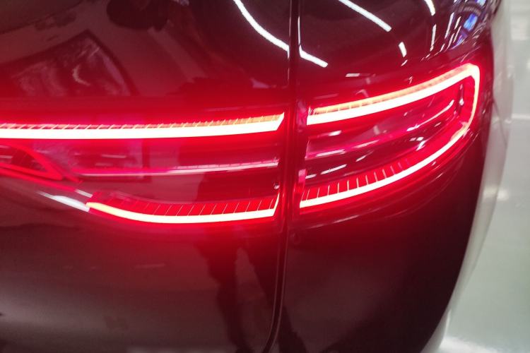 Used Hima Luxeed R7 2024 Pure Electric 667km Pro
