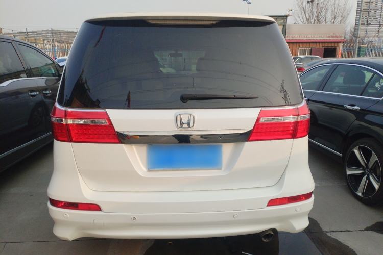 Used Honda Elysion 2015 2.4L VTi-S Prestige Edition Rear