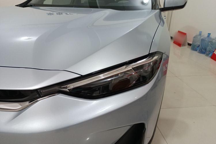 Used Chevrolet Menlo 2020 Starry Edition
