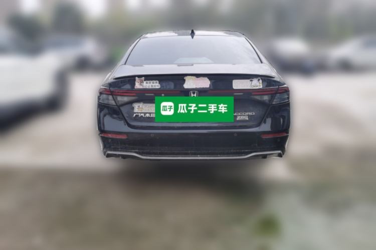 Used Honda Accord 2023 260TURBO Excellence Edition