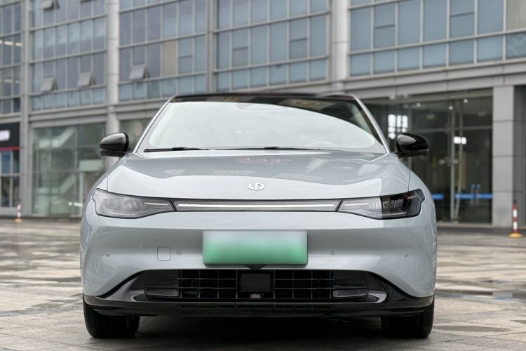 Used Leapmotor C01 2024 Pure Electric 525 Luxury Edition