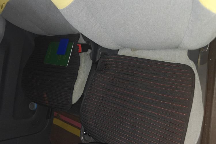 Used Wuling Hongguang MINIEV 2021 Macaron Premium Model – Lithium Iron Phosphate