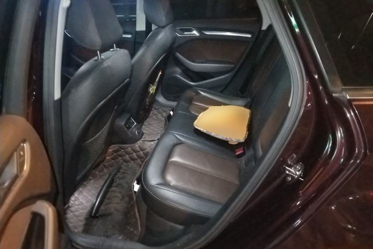 Used Audi A3 2016 Sportback 40 TFSI Style Edition