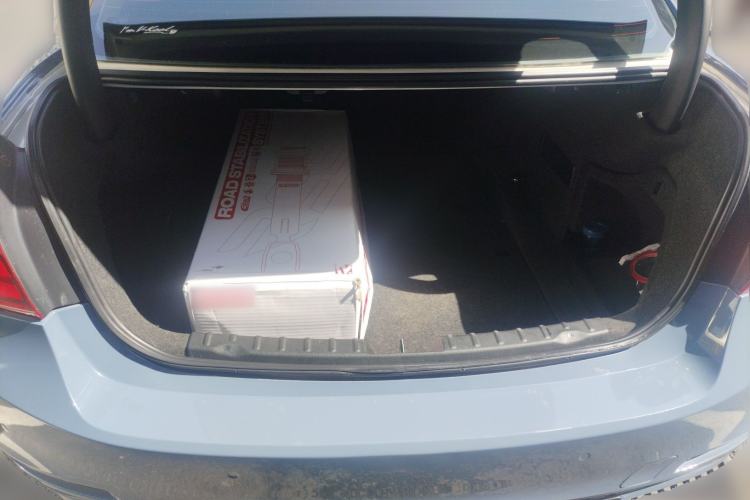 Used BMW 3 Series 2014 328Li Fashion Model
