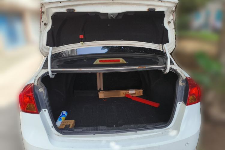 Used Buick Excelle 2013 1.5L Manual Luxury Model