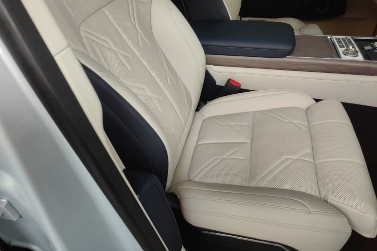 Used Zeekr 9X 2025 Max Edition