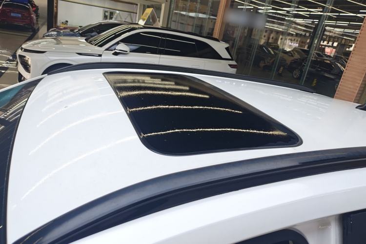 Used CHANGAN OSHAN X5 2021 1.5T DCT Luxury Edition