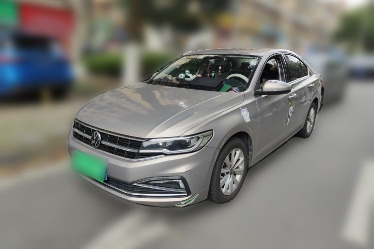 Used Volkswagen Bora 2020 280TSI DSG Elite Edition