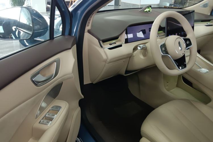 Used Hima H5 2025 Model Range-Extending Max
