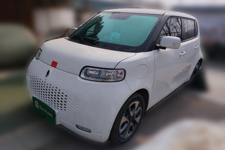 Used ORA White Cat 2020 305 km Luxury Version