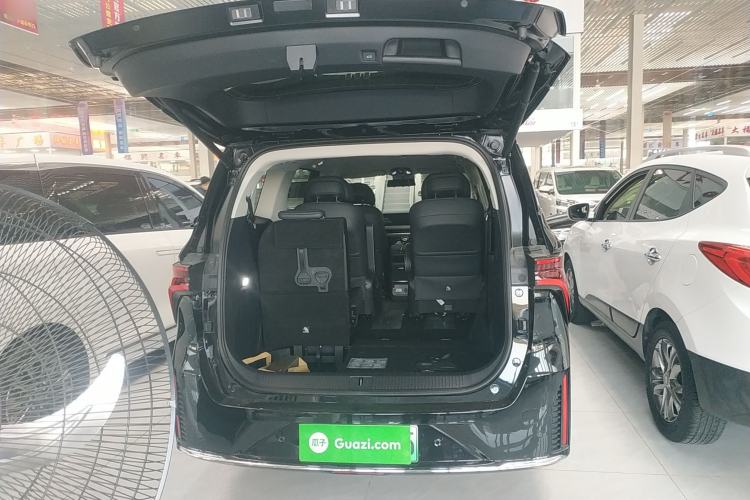 Used FORTHING Xinghai V9 2026 Model, More Enjoyment Series, 200km Comfort Edition