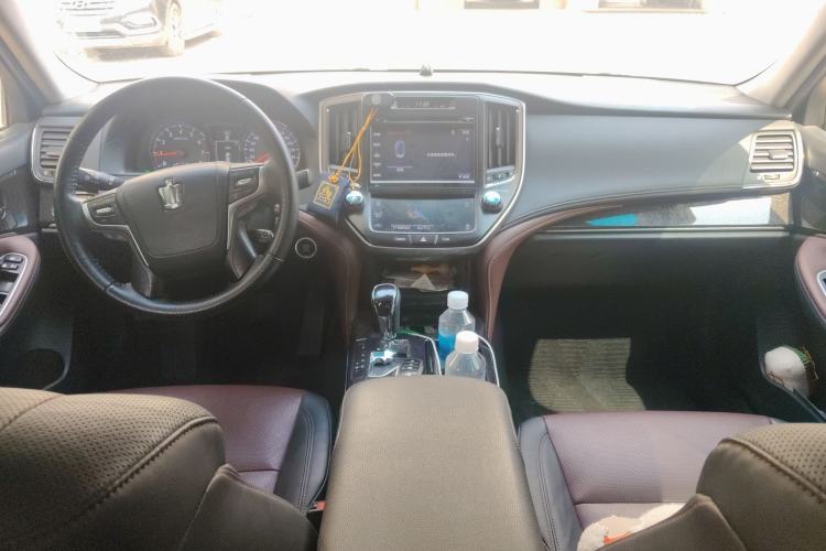 Used Toyota Crown 2018 2.0T Sport Edition