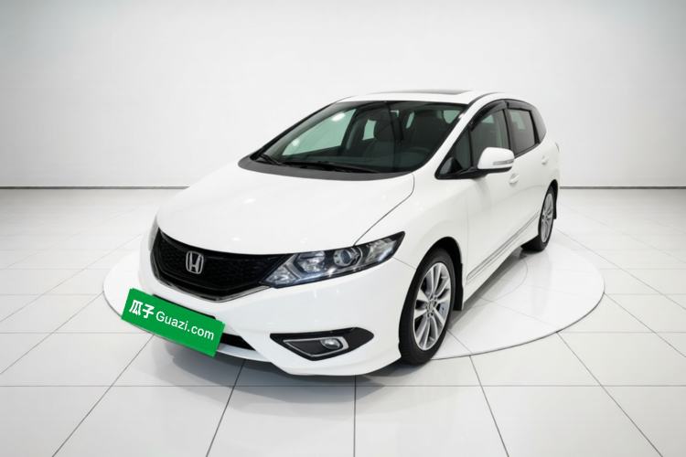Used Honda Jade 2014 1.8L CVT Luxury Edition 5 seats Guazi used car, China used car export, Used car for sale, Used  cars, Cheapest cars for sale