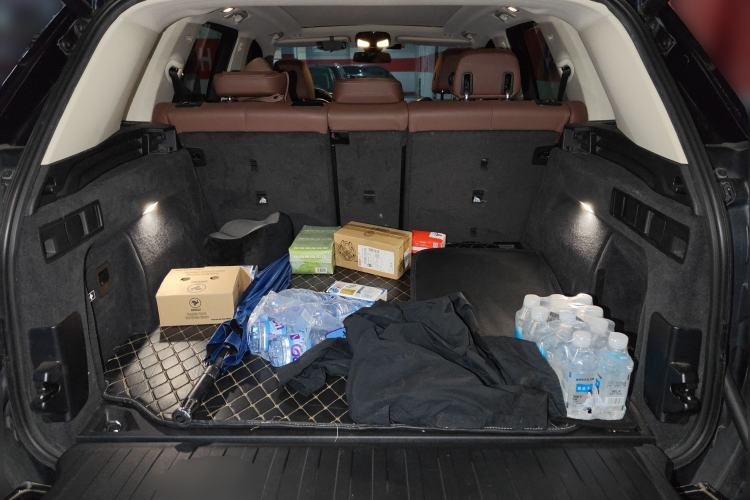 Used BMW X5 2020 xDrive30i M Sport Package