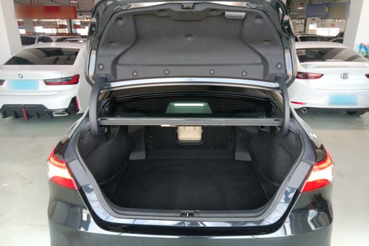 Used Toyota Camry 2023 2.0E Elite Edition
