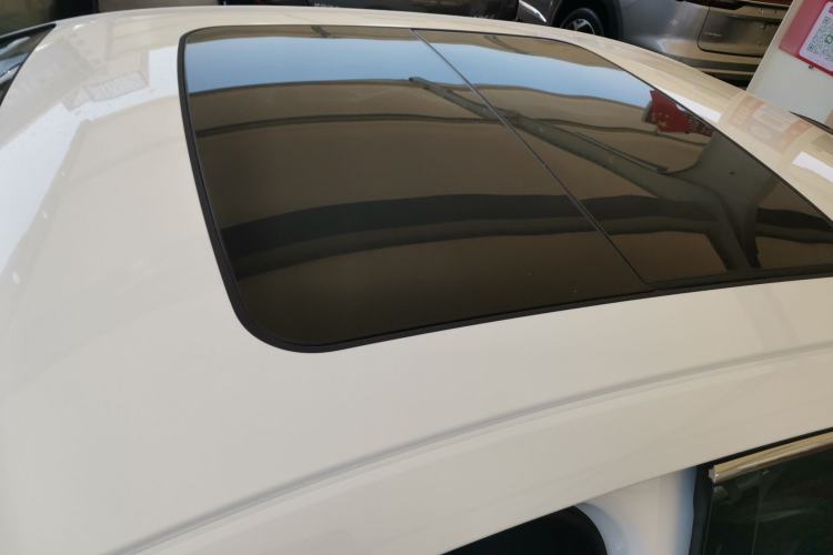 Used Geely Auto Preface 2026 Model Oriental Yao 1.5TD Fuyao Edition
