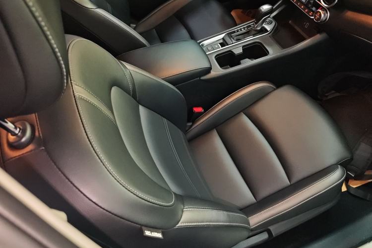 Used Nissan Sylphy 2022 1.6L XL CVT Enjoyment Edition