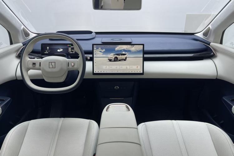 Used Zeekr X 2025 5-Seater Long-Range Version
