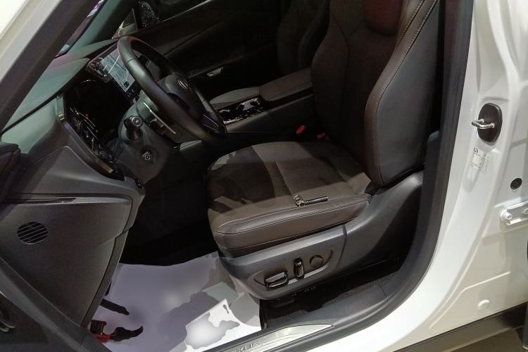 Used Lexus RX 2023 350h Four-Wheel Drive Enjoyment Version