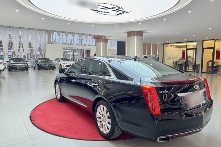 Used Cadillac XTS 2017 28T Tech Edition
