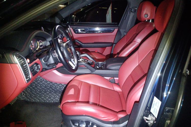 Used Porsche Cayenne 2019 Cayenne 3.0T