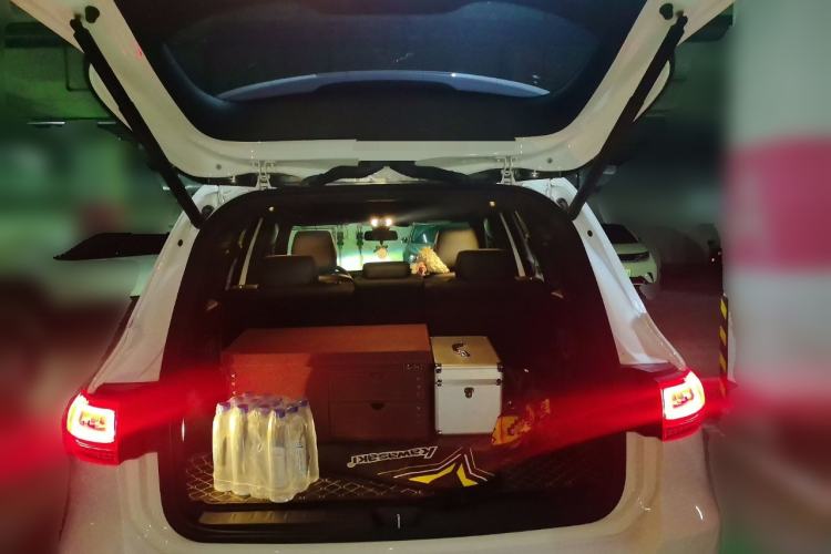 Used Mercedes-Benz GLB 2021 GLB 200 Fashion Model