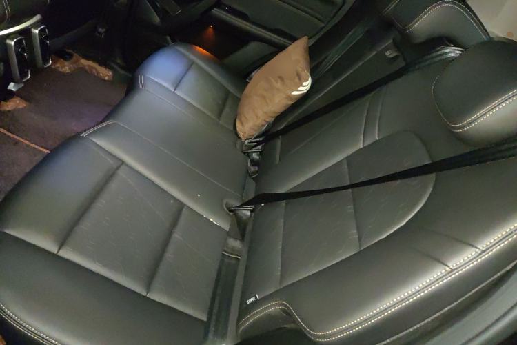 Used Haval DARGO 2021 1.5T DCT Two-Wheel Drive "Mǎquǎn" Edition
