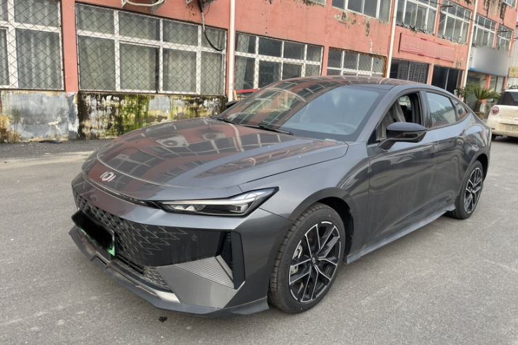 Used Qiyuan A06 2023 Supreme Model