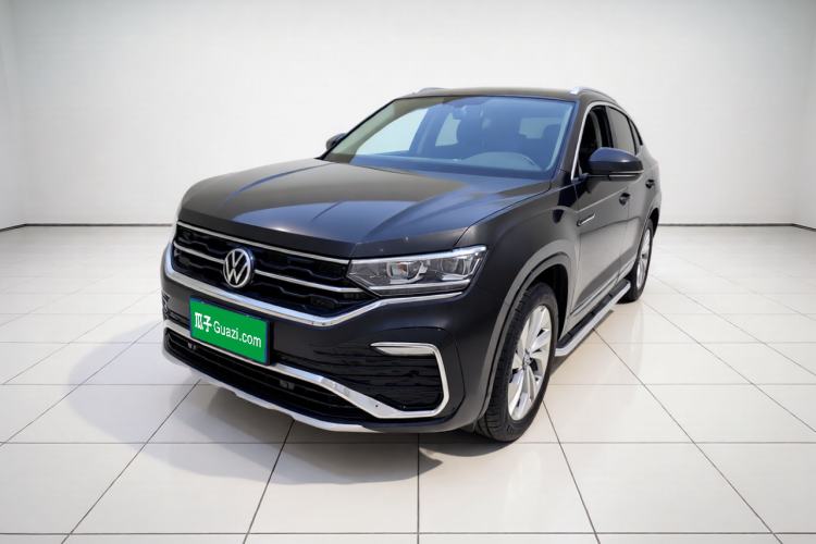 Used Volkswagen Tayron X 2020 330TSI Two-Wheel Drive Luxury Smart Connectivity Version