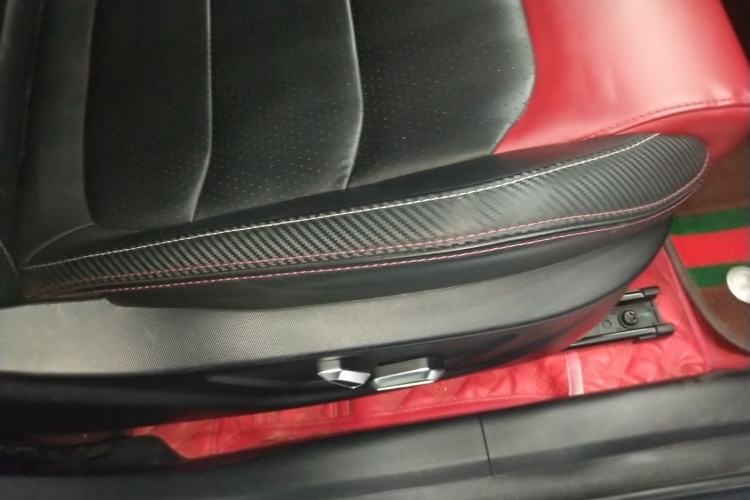 Used Geely Auto icon 2020 1.5TD i9 BSG
