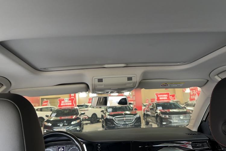 Used Volkswagen Bora 2021 1.5L Automatic Comfort Smart Connect Edition