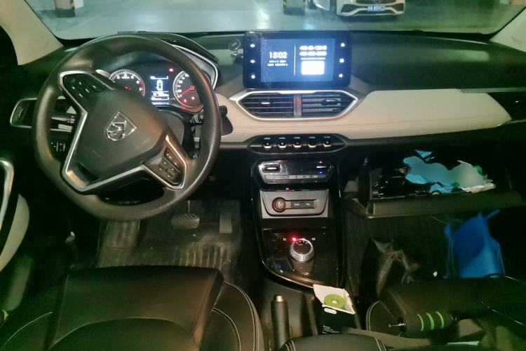 Used Baojun 530 2018 1.8L Automatic Luxury Version China V