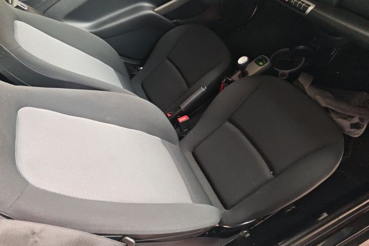 Used smart fortwo 2012 1.0 MHD Hardtop Standard Edition