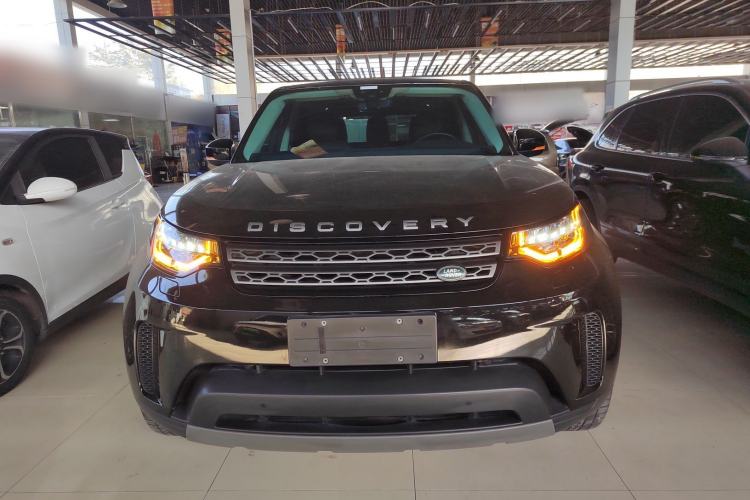 Used Land Rover Discovery 2020 3.0 SC V6 SE
