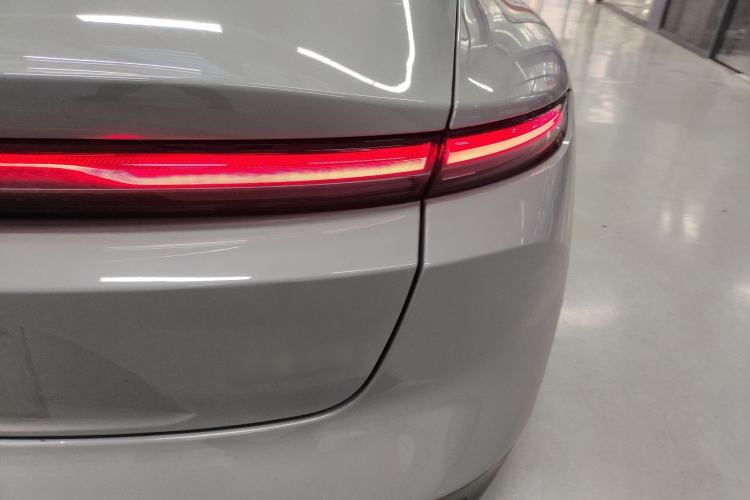 Used Nio ET5 2022 75 kWh
